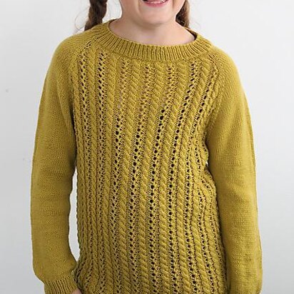 Julia sweater
