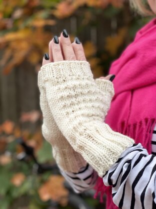 Westport Mitts