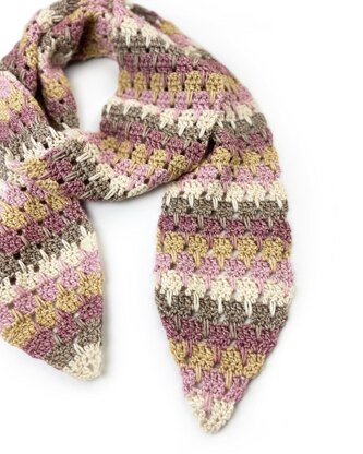 Songbird Scarf