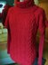 Little Red Raglan