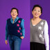 Zodiac Collection Ebook - Free Knitting Patterns for Women by Paintbox Yarns