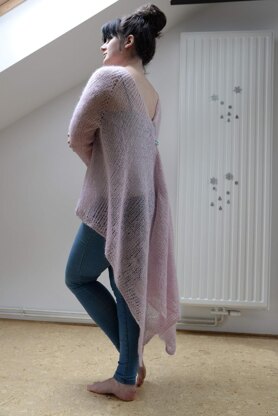 #WrapMeCardigan
