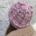 Sweet Pea Hat