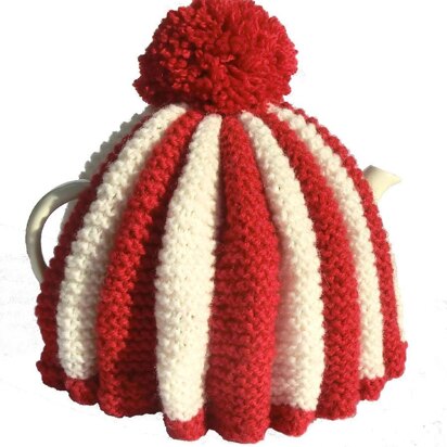 Traditional Tea Cosy