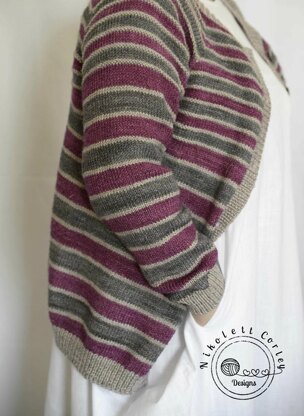 Rowette Cardigan