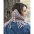 Mirasol Western Cowl