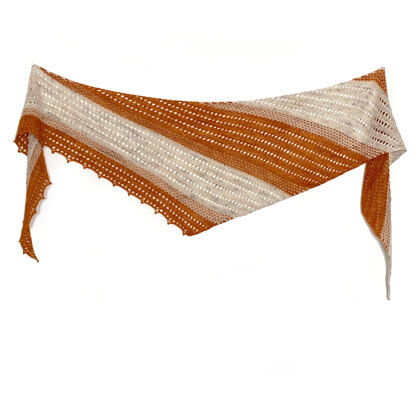 AMBAH Pardalote Shawl PDF