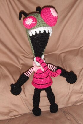 Invader Zim