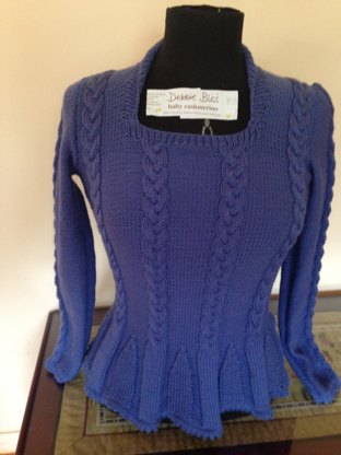 My Esme Jumper