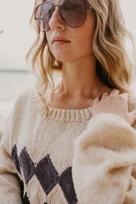 Ayr Pullover