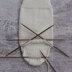 One Sock in The Fibre Co. Amble - Downloadable PDF