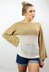 Summer Sweater AVINO #2