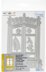 Artdeco Creations Couture Creations Esthetica Cut, Foil & Emboss Nesting Dies - Baroque Window Frame