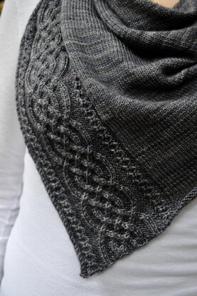 Travelers Cowl