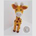 SWC Large Giraffe