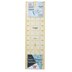 Prym Universal Ruler inch Scale 4 X 14 Omnigrid