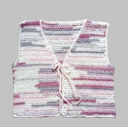 Cherish Vest