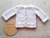 Delphine Baby Cardigan