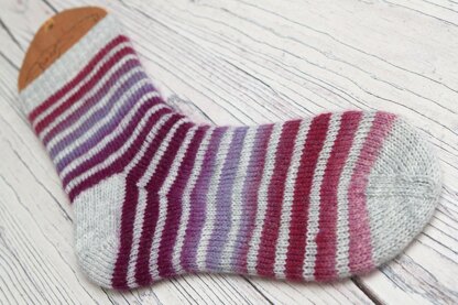 Stiallach Socks