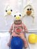 Animal Earflap Hats