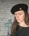 Chic Plain Beret