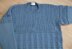 Gansey Elements - Multi Patterned Sweater