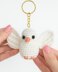 Crochet Dove Amigurumi Pattern, Crochet Bird Pattern