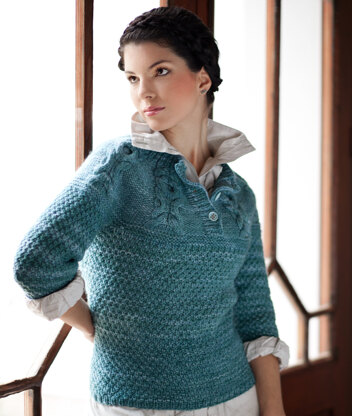 Book 3 by Malabrigo
