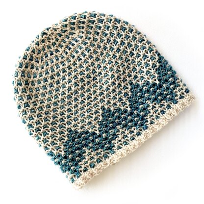 Kentia Hat