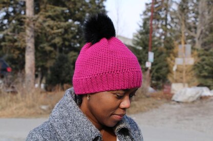 Banff beanie