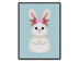 Bunny - PDF Cross Stitch Pattern