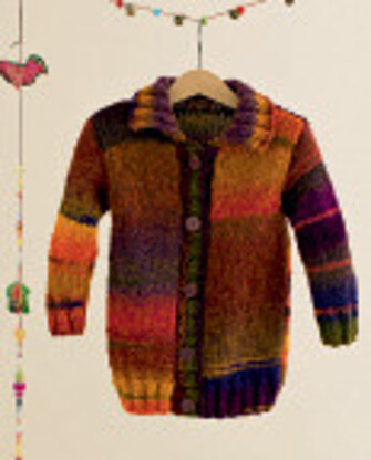 Fatto a Mano 223 Baby by Lang Yarns