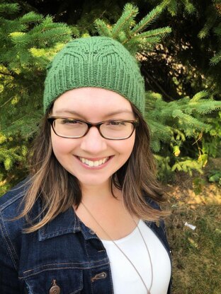 Walk Amongst the Pines Hat