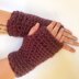 Oh So Cosy Fingerless Gloves