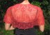 Aurora Lace Capelet