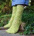 Hidden Garden Socks