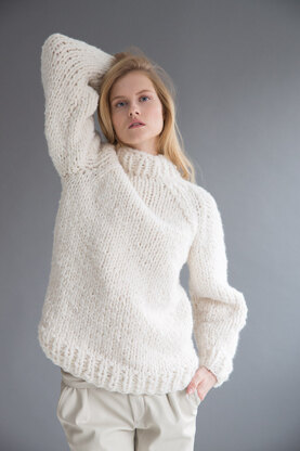 Made by Me - Handknitting (No.01) by Rico Design