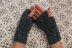 Anastasia Fingerless Gloves