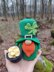 St Patrick gnome