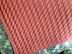 Scarlett's Reversible Cable Baby Blanket