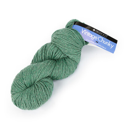 Berroco Vintage Chunky 6114 Aster – Wool and Company