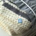 Cozy Modern Cuddle Blanket
