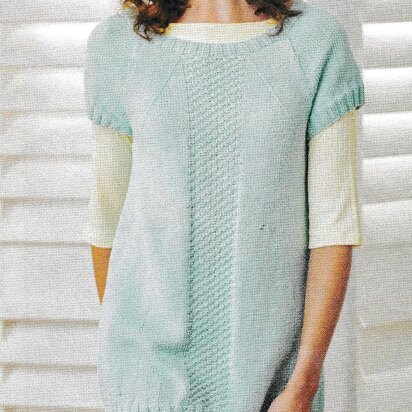 Textured Tunic