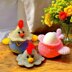 Hen Easter Egg Holder
