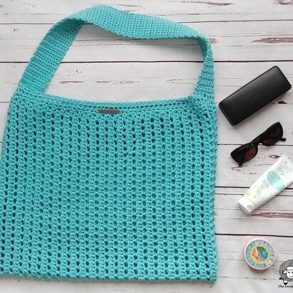 Shoreline Seeker Tote