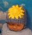 Baby All Day Sunshine Beanie hat