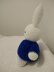 Amigurumi Bunny Miffy / Nijntje