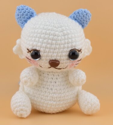 Cloude the Cat