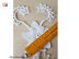 Antique composition of motifs 1