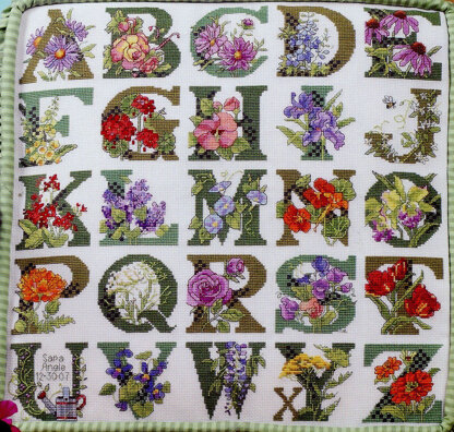 ABC Floral - PDF